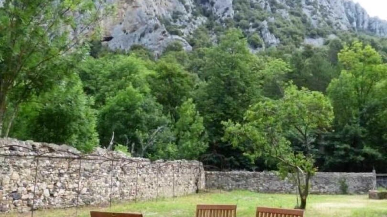 Photo of Outdoor in Puilaurens