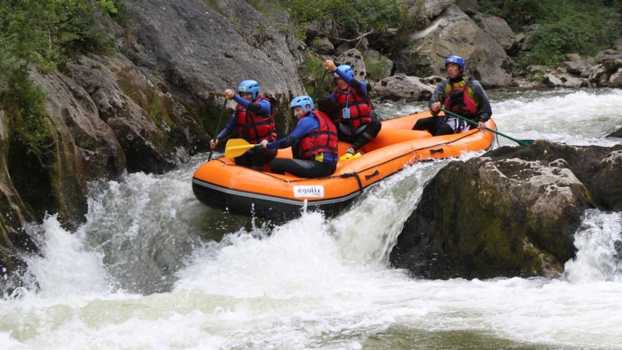 Photo of Others in Puilaurens