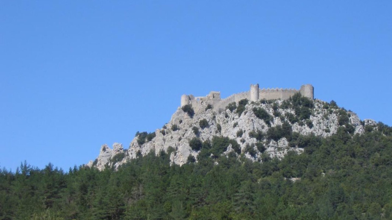 Photo of Others in Puilaurens