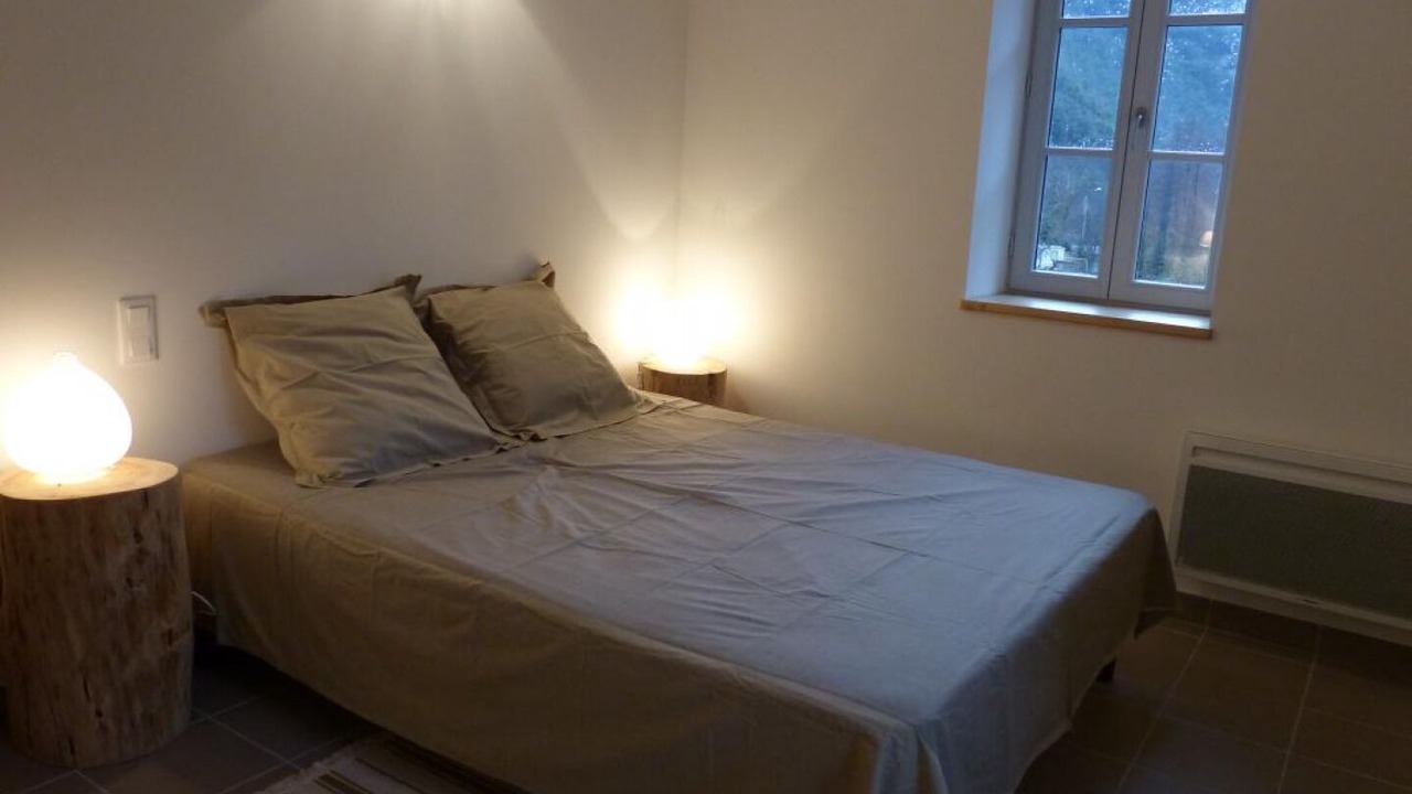 Photo of Bedroom in Puilaurens