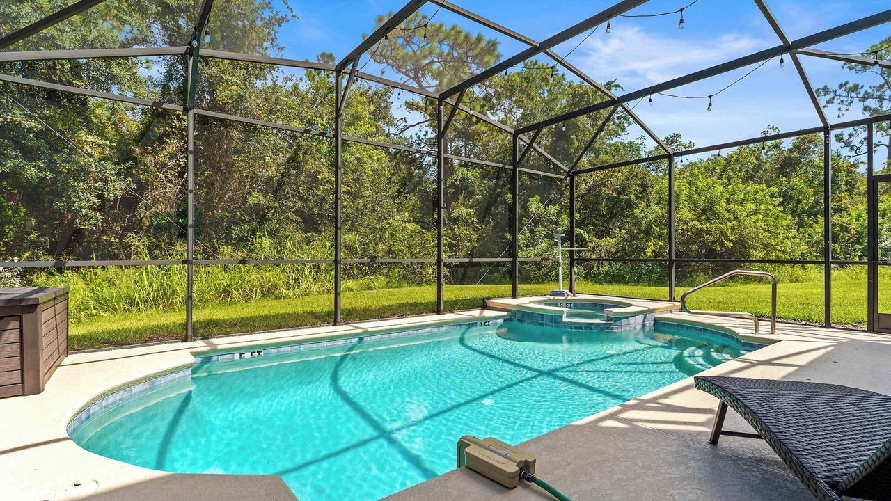 Photo of Outdoor in Veranda Palms