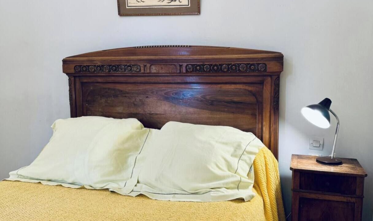 Photo of Bedroom in Leuc
