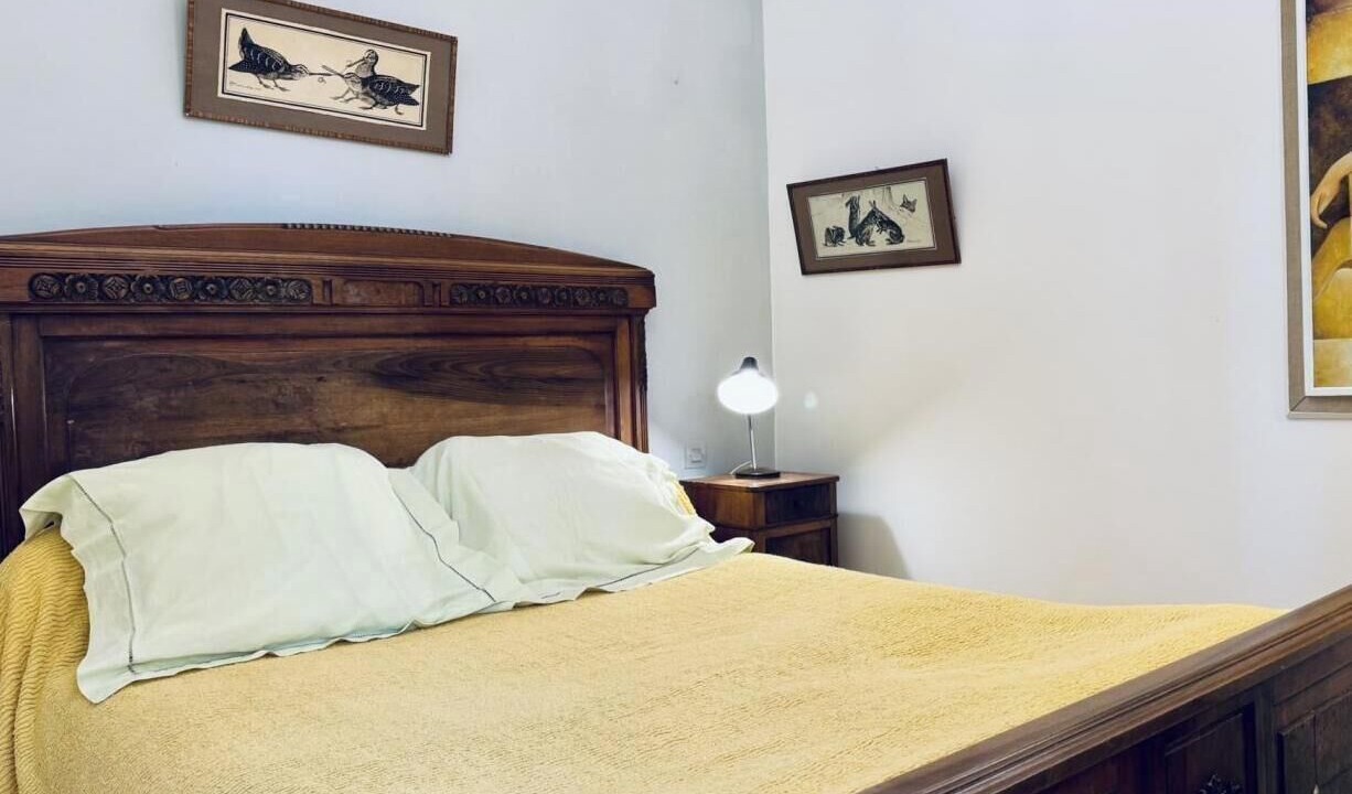 Photo of Bedroom in Leuc
