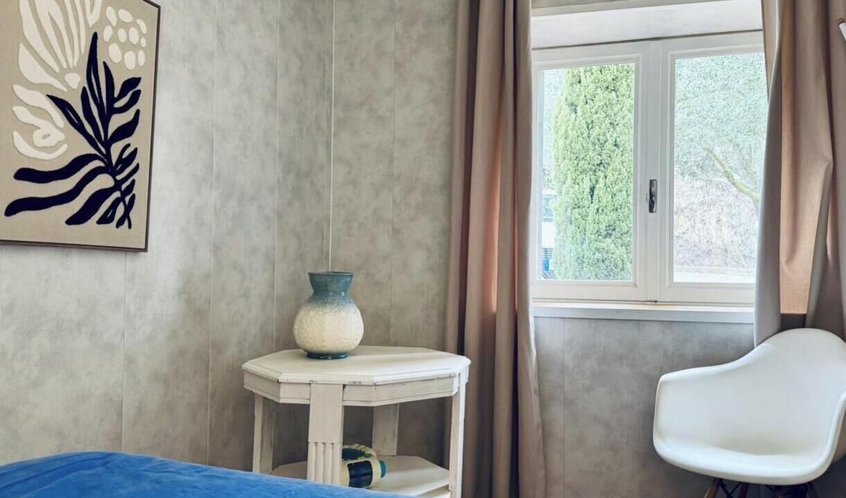 Photo of Bedroom in Leuc