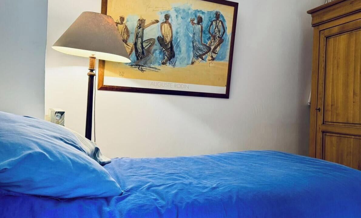 Photo of Bedroom in Leuc