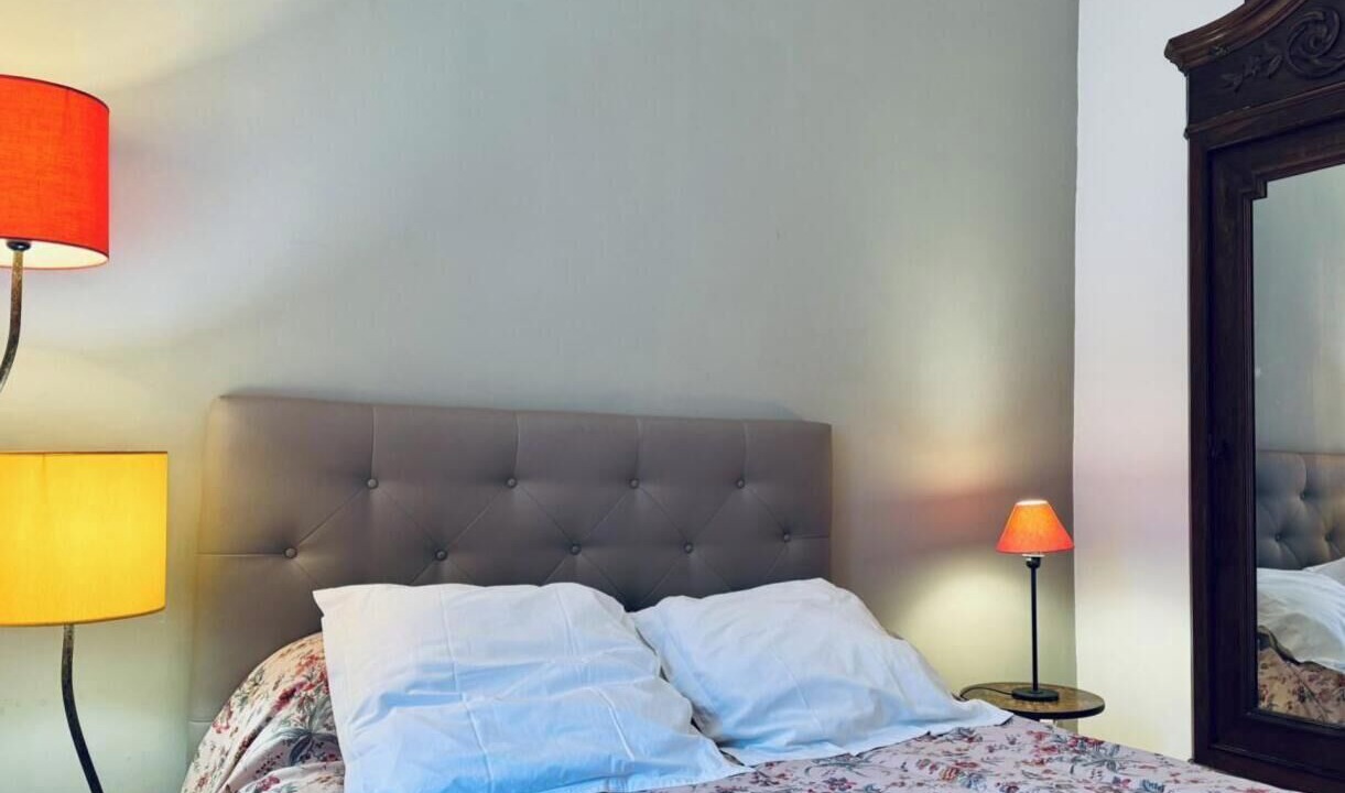 Photo of Bedroom in Leuc