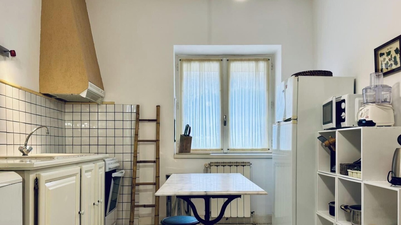 Photo of Kitchen in Leuc