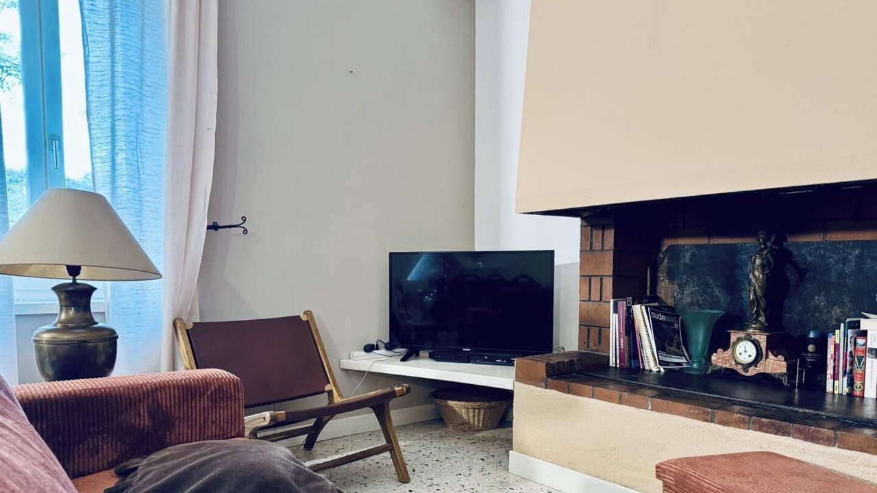 Photo of Livingroom in Leuc