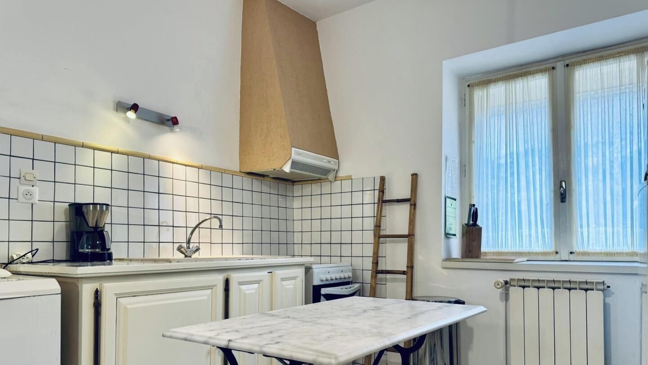 Photo of Kitchen in Leuc