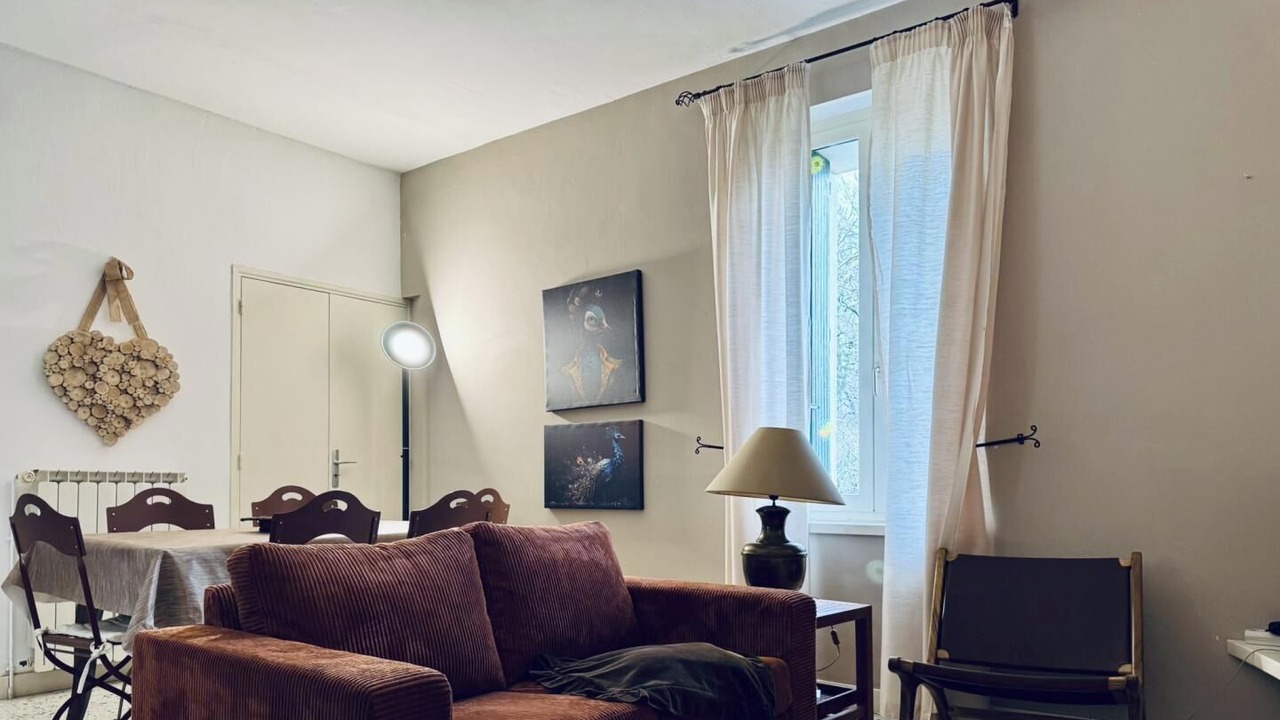 Photo of Livingroom in Leuc