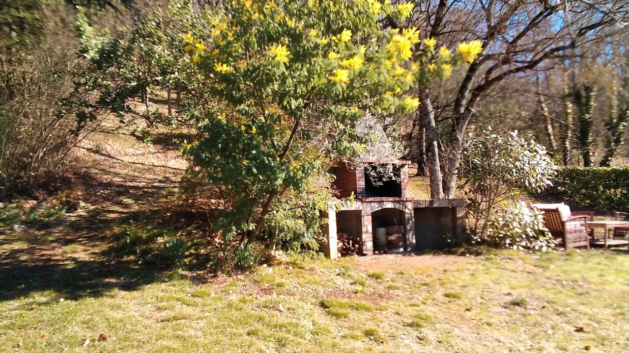 Photo of Outdoor in Caunes-Minervois