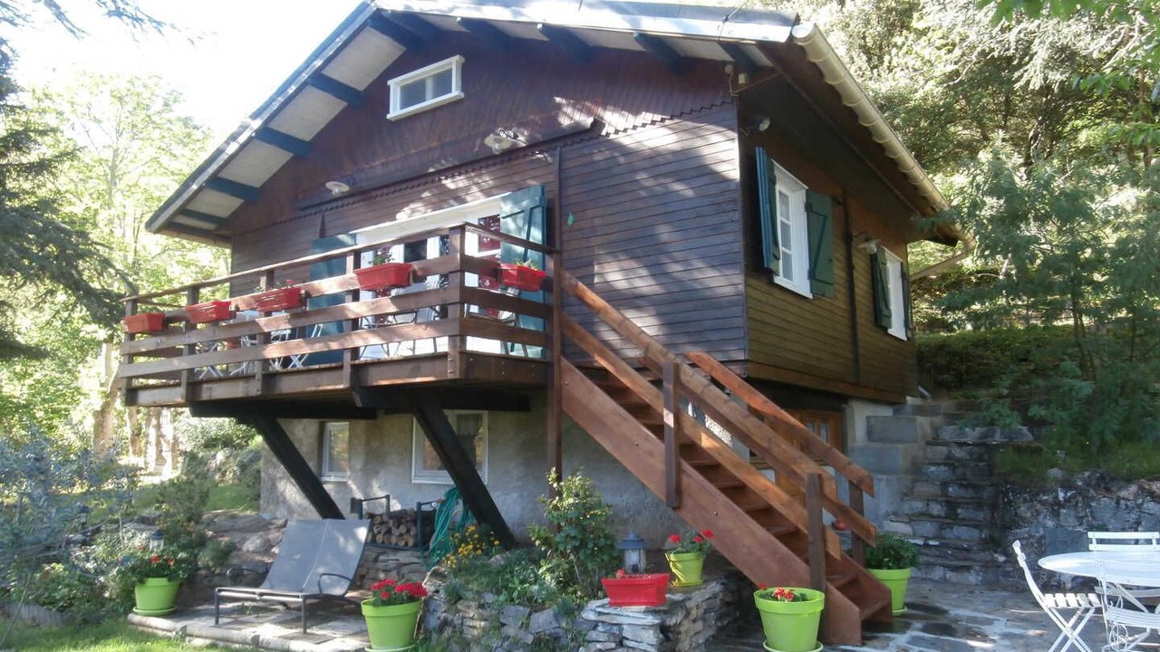 Photo of Outdoor in Caunes-Minervois