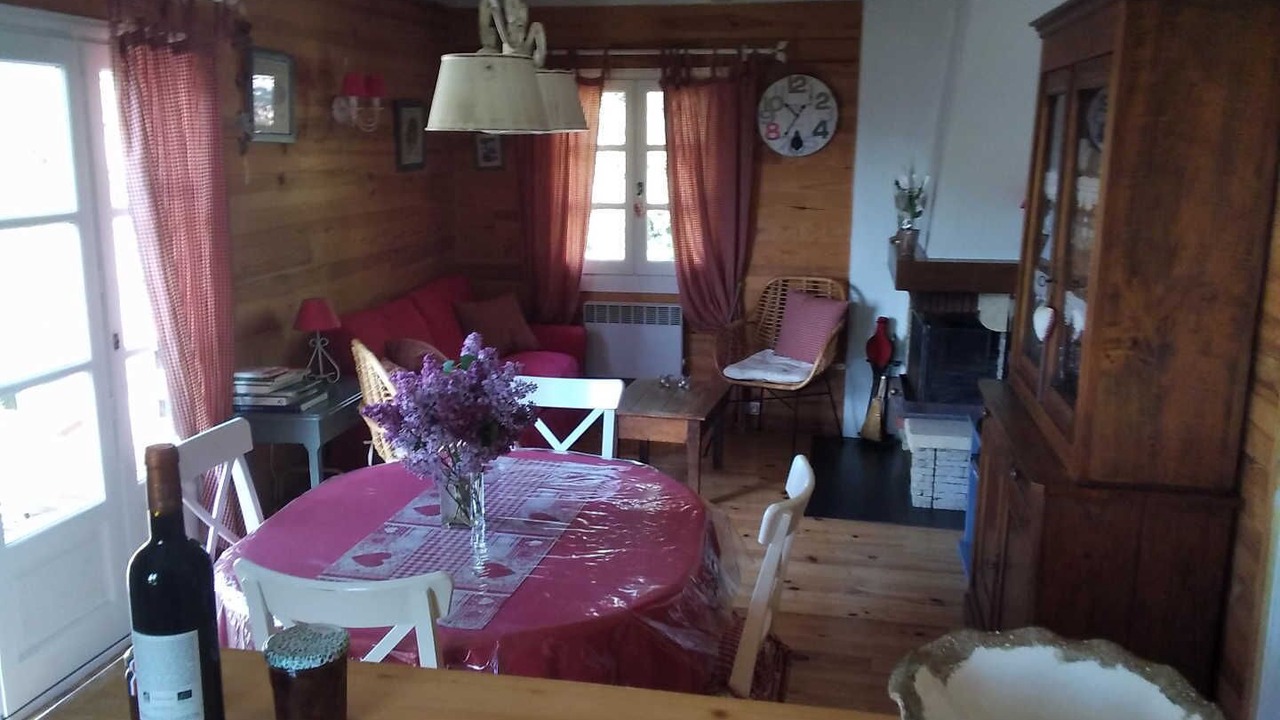 Photo of Livingroom in Caunes-Minervois