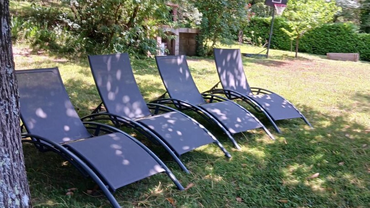 Photo of Outdoor in Caunes-Minervois