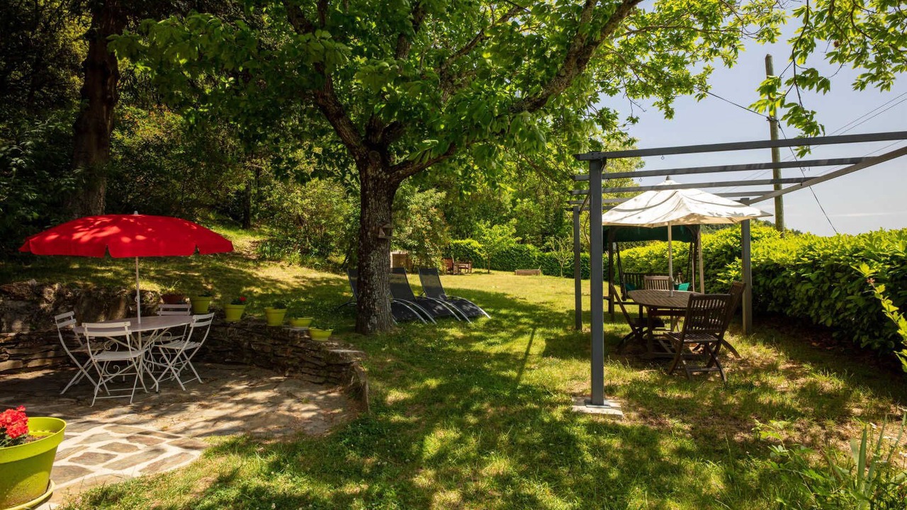 Photo of Outdoor in Caunes-Minervois