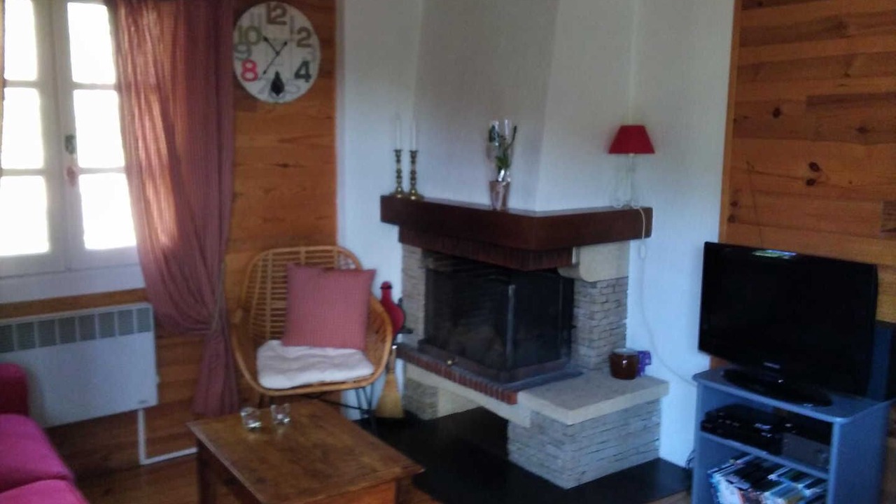 Photo of Livingroom in Caunes-Minervois