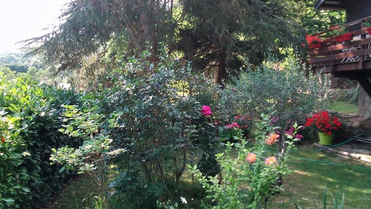 Photo of Outdoor in Caunes-Minervois