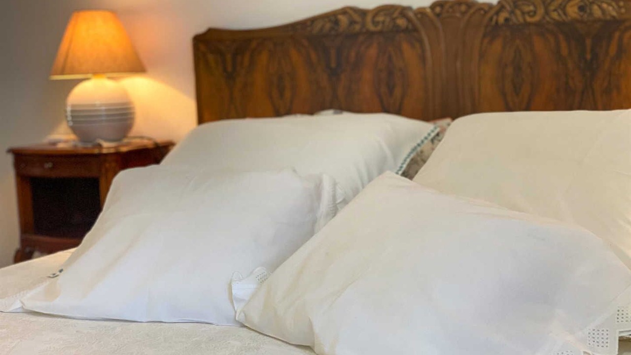 Photo of Bedroom in Ferrals-les-Corbieres