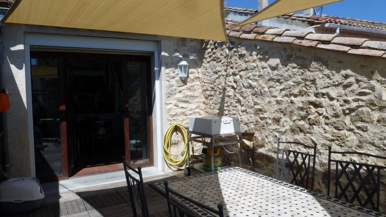 Photo of Outdoor in Ferrals-les-Corbieres