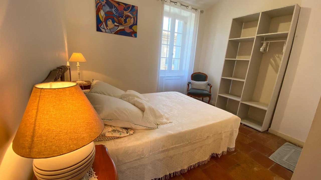 Photo of Bedroom in Ferrals-les-Corbieres