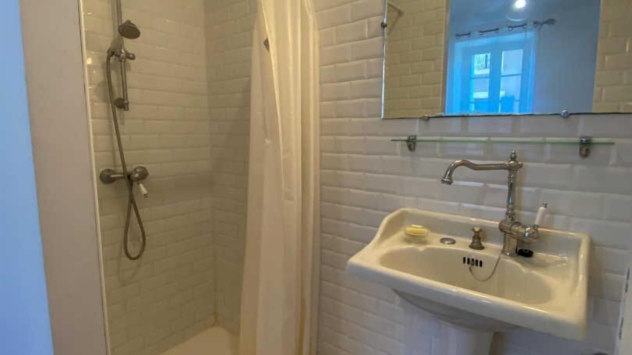 Photo of Bathroom in Ferrals-les-Corbieres