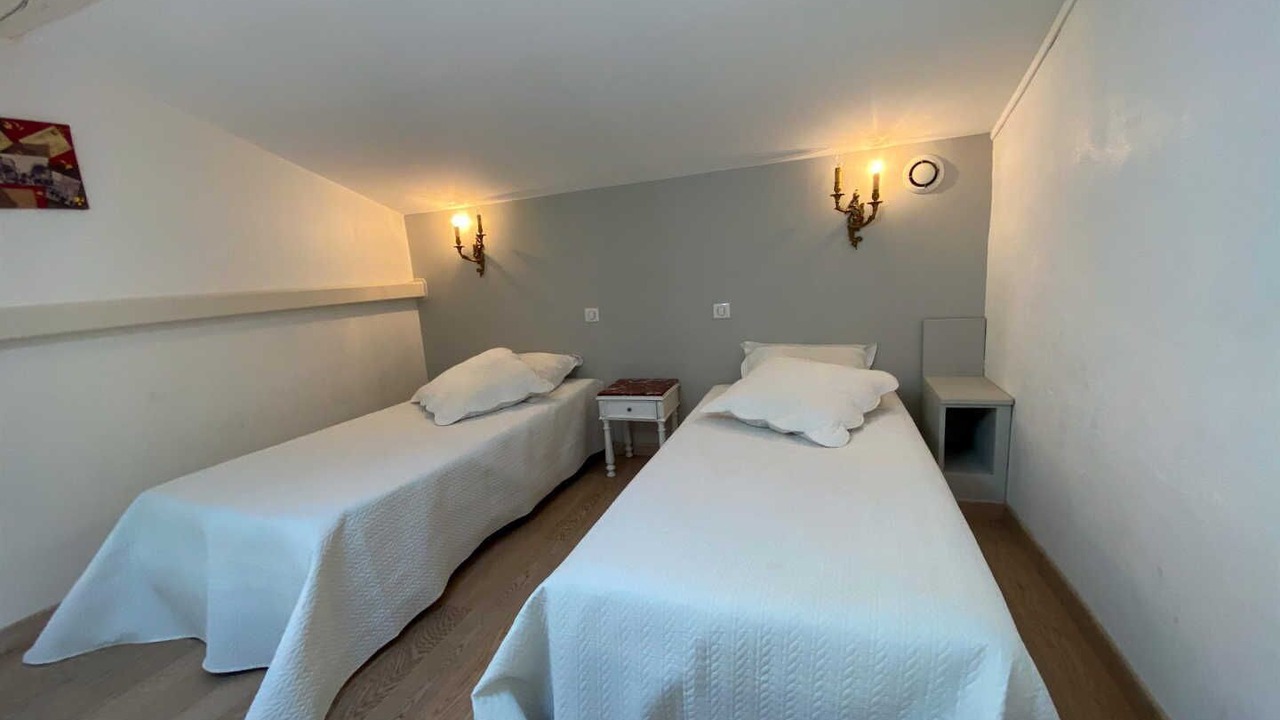 Photo of Bedroom in Ferrals-les-Corbieres