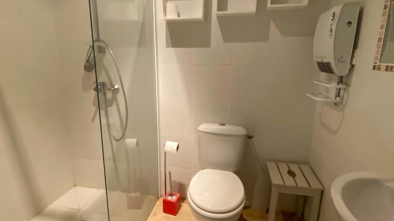 Photo of Bathroom in Ferrals-les-Corbieres