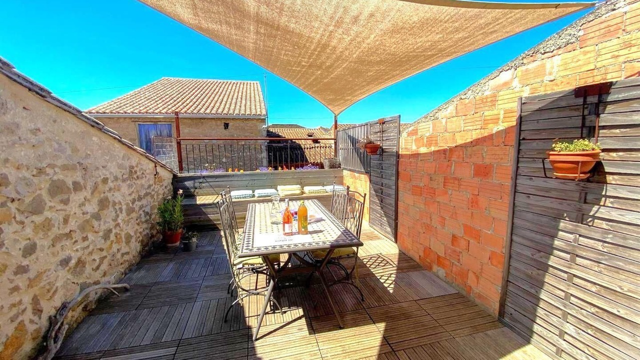 Photo of Outdoor in Ferrals-les-Corbieres