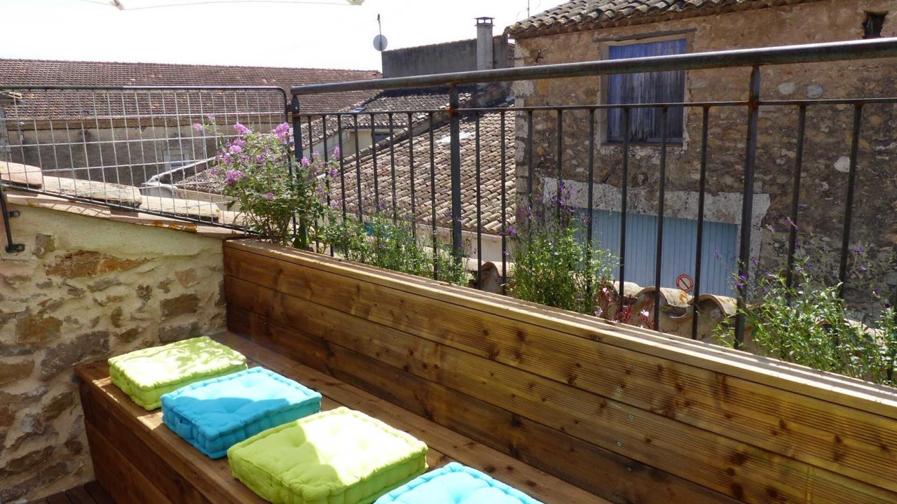 Photo of Outdoor in Ferrals-les-Corbieres