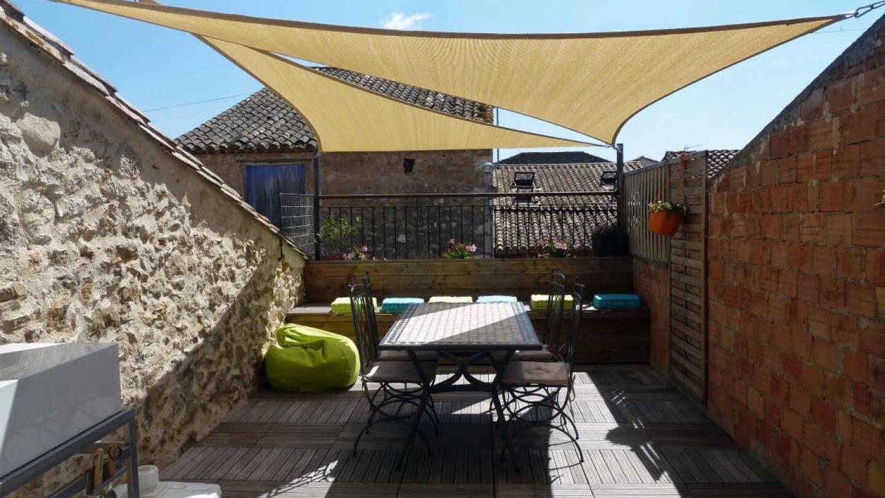 Photo of Outdoor in Ferrals-les-Corbieres