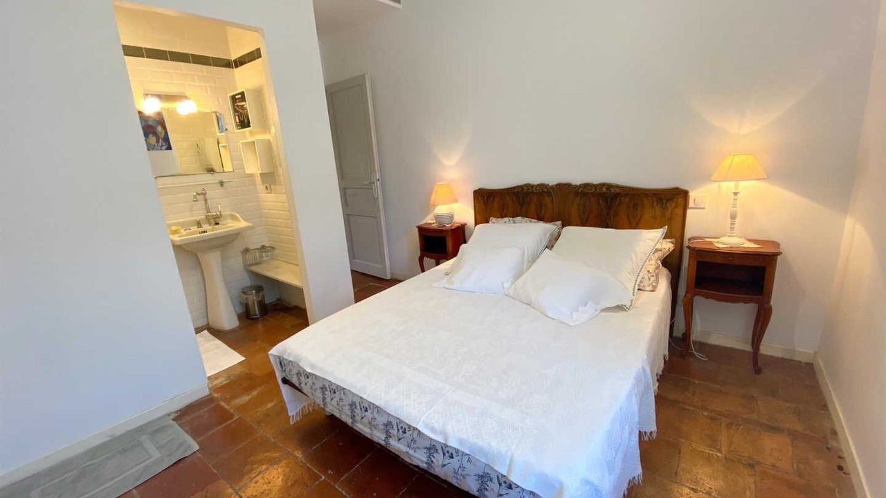 Photo of Bedroom in Ferrals-les-Corbieres