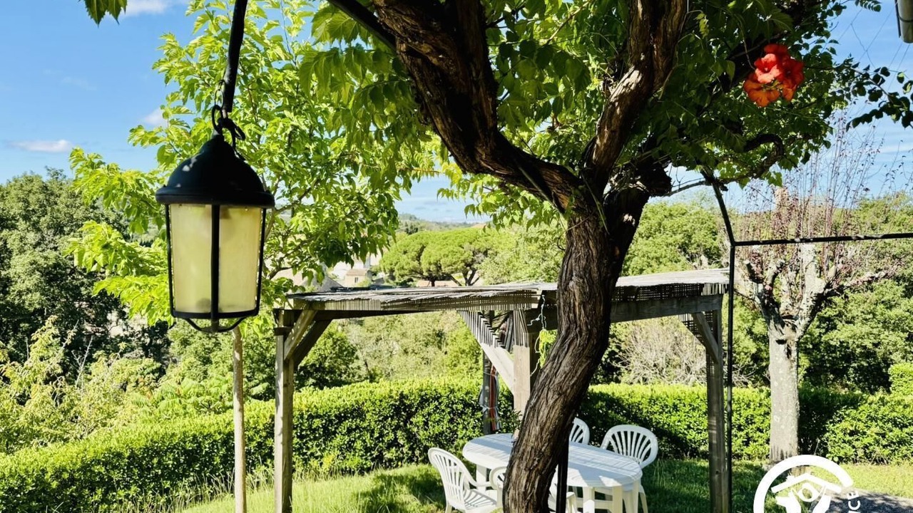 Photo of Outdoor in Montolieu