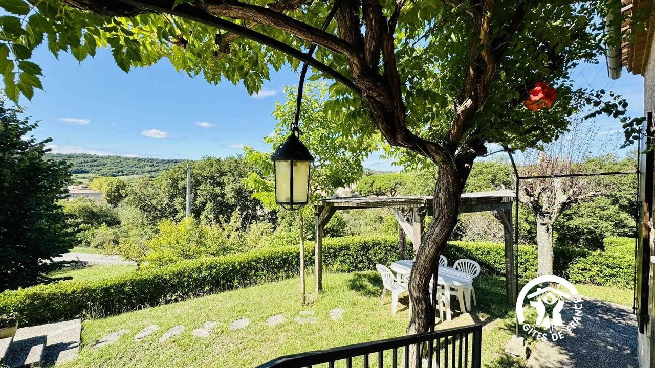 Photo of Outdoor in Montolieu