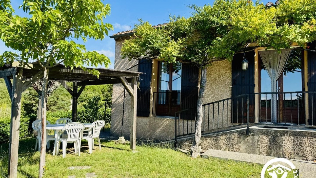 Photo of Outdoor in Montolieu