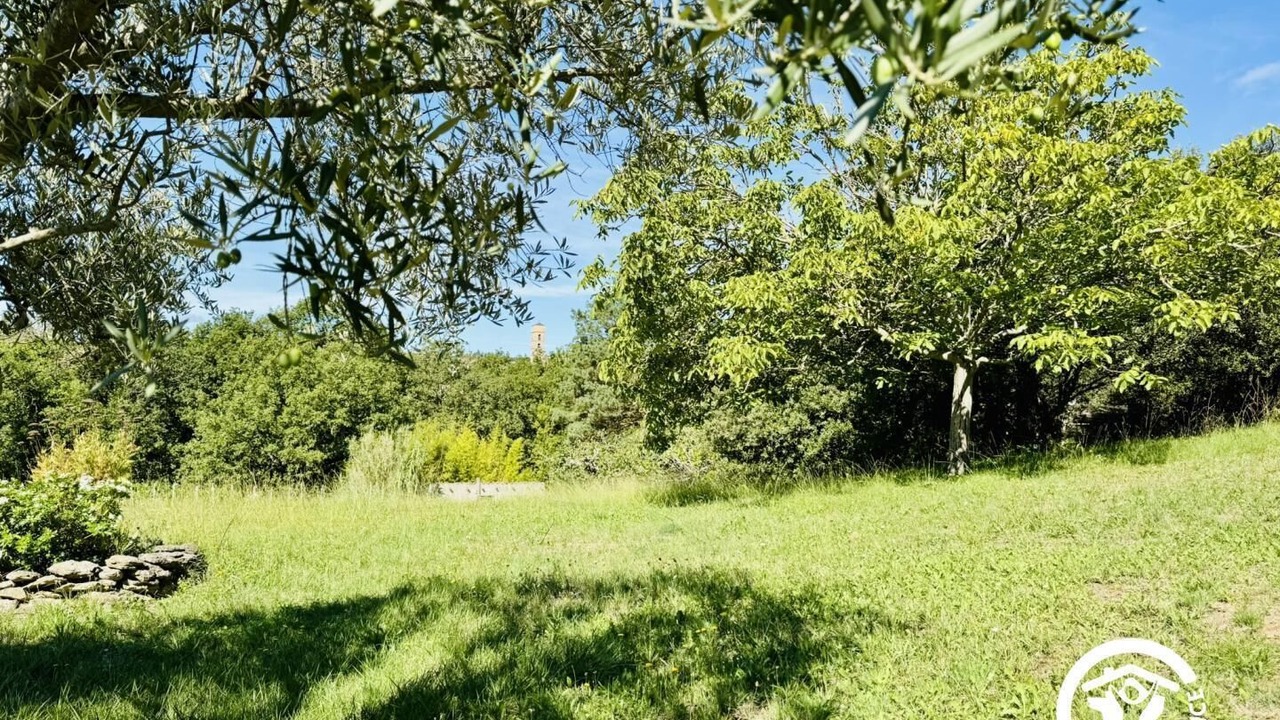 Photo of Outdoor in Montolieu