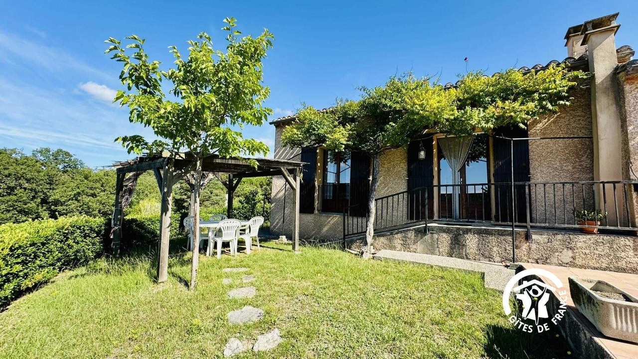 Photo of Outdoor in Montolieu