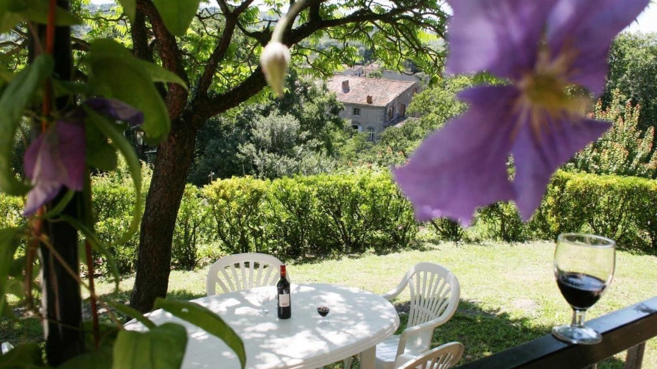 Photo of Outdoor in Montolieu