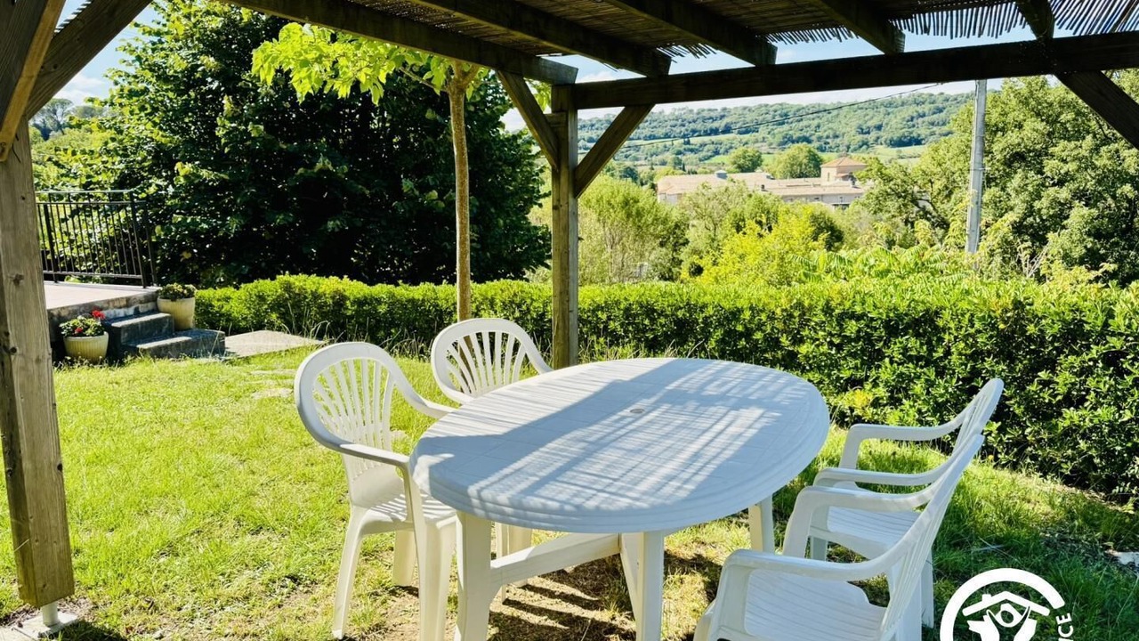 Photo of Outdoor in Montolieu