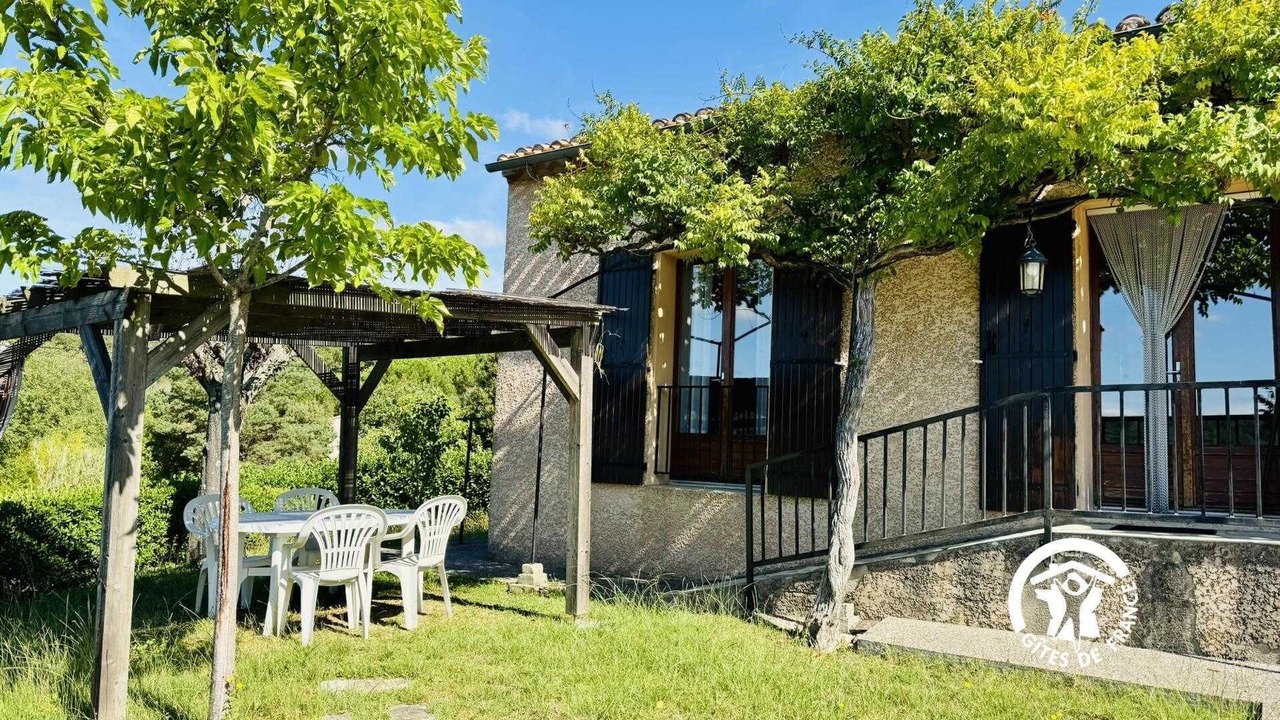 Photo of Outdoor in Montolieu