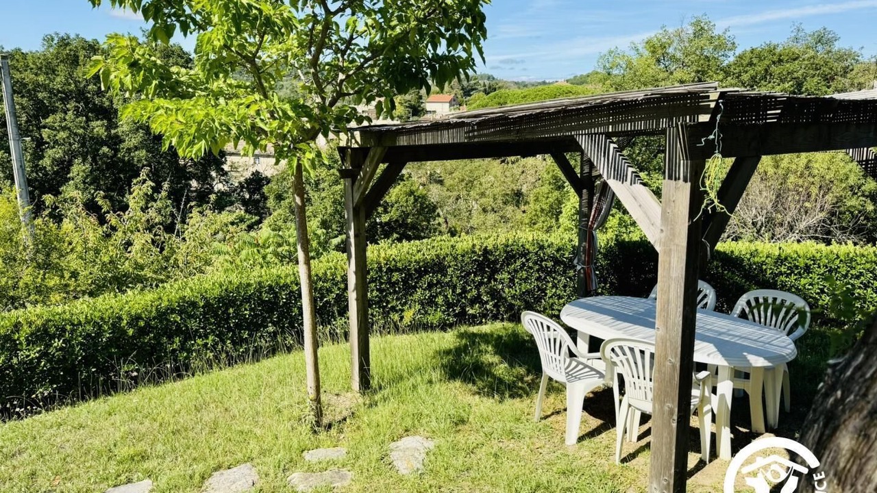 Photo of Outdoor in Montolieu