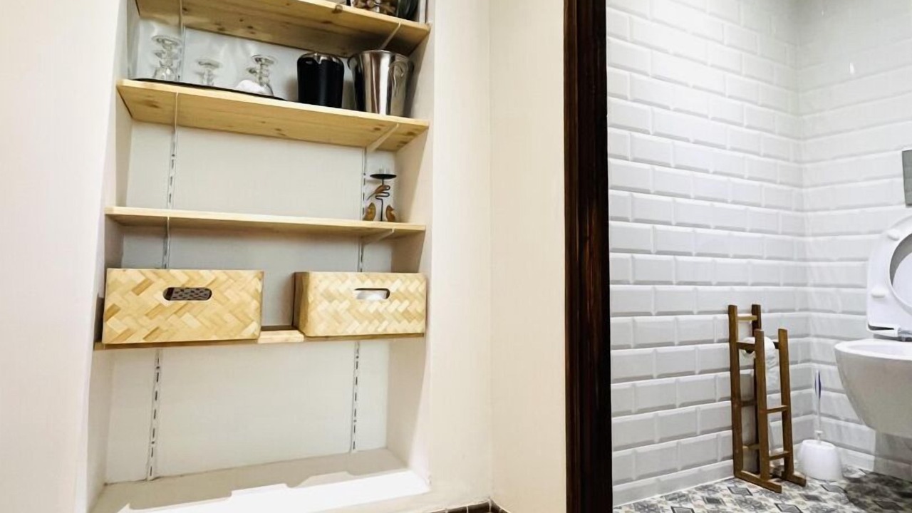 Photo of Bathroom in Alzonne