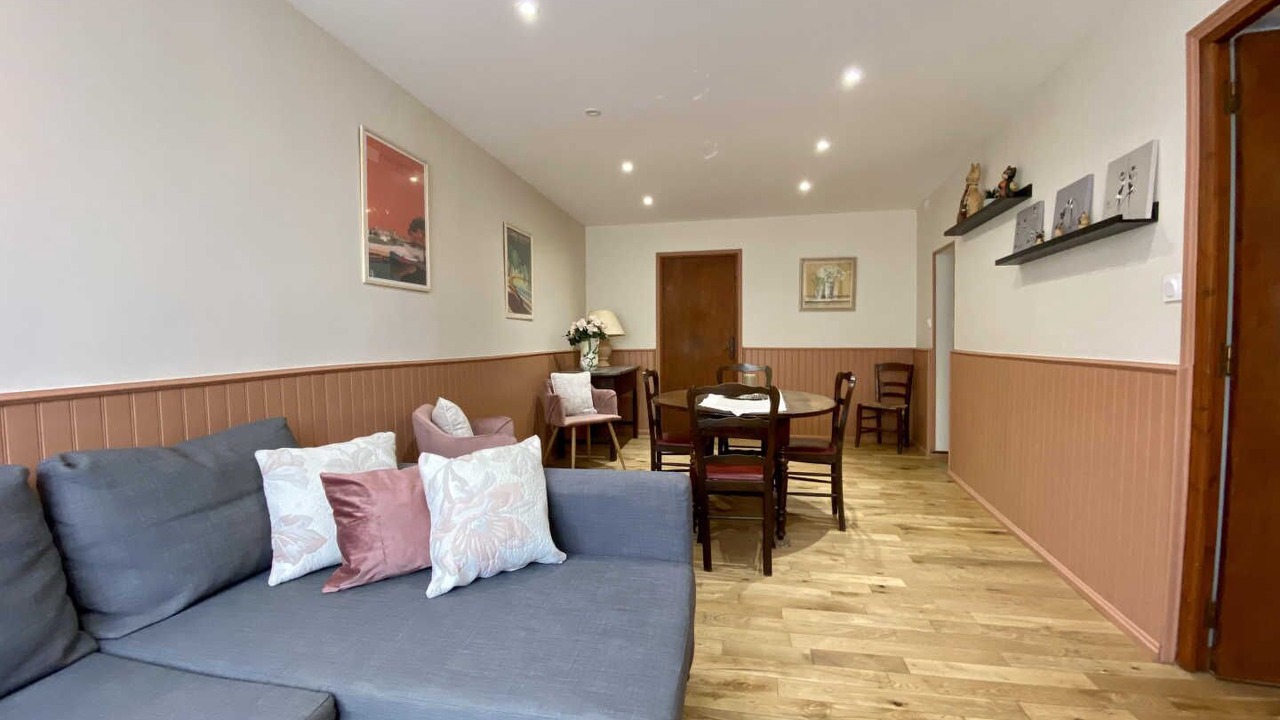 Photo of Livingroom in Alzonne