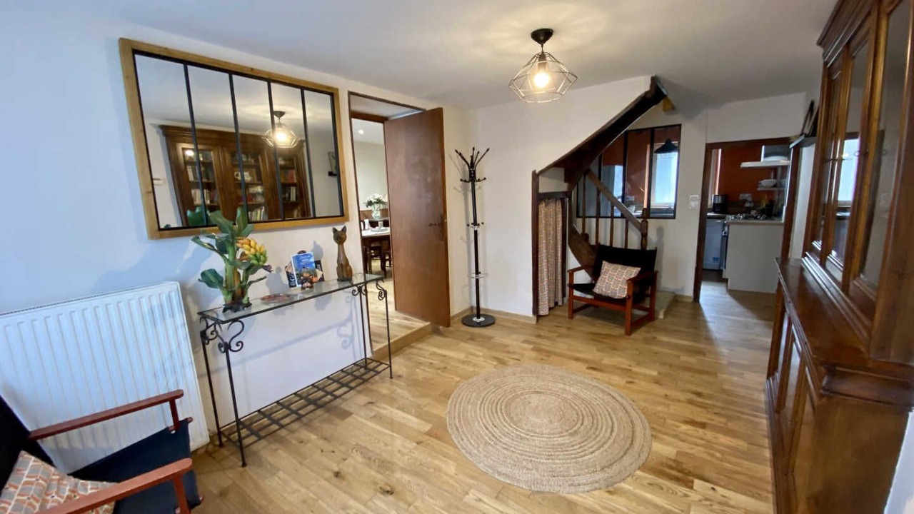 Photo of Livingroom in Alzonne