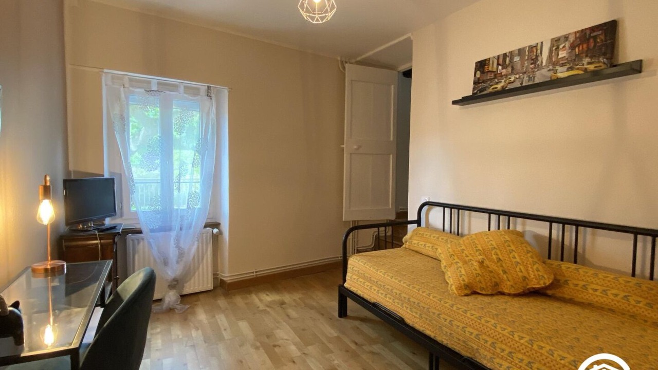 Photo of Livingroom in Alzonne