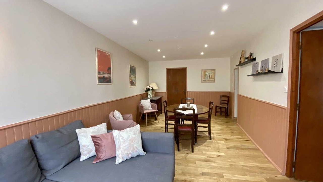 Photo of Livingroom in Alzonne