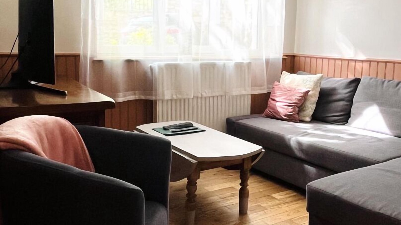 Photo of Livingroom in Alzonne