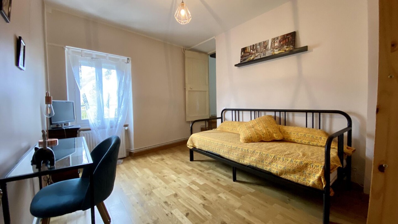 Photo of Bedroom in Alzonne