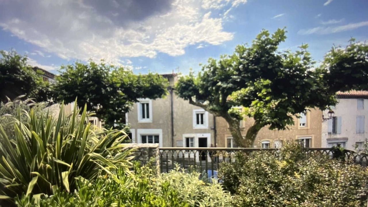 Photo of Outdoor in Alzonne