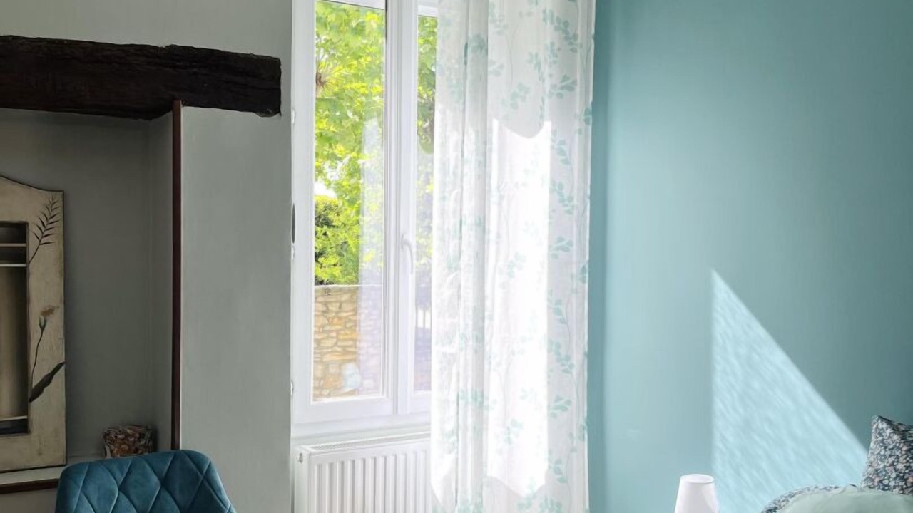 Photo of Bedroom in Alzonne