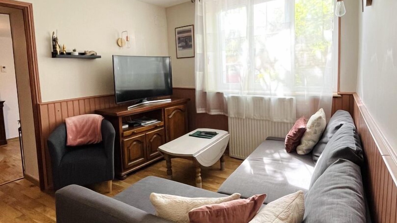 Photo of Livingroom in Alzonne